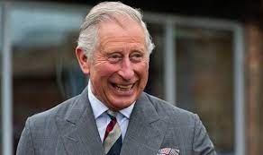 प्रिंस चार्ल्स ने जलवायु परिवर्तन के खतरों को लेकर आगाह किया प्रिंस चार्ल्स ने जलवायु परिवर्तन के खतरों को लेकर आगाह किया