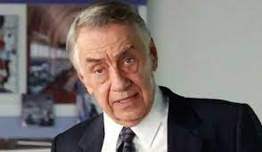 हॉलीवुड अभिनेता फिलिप बेकर हॉल का निधन हॉलीवुड अभिनेता फिलिप बेकर हॉल का निधन