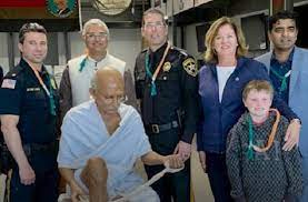 अमेरिका के न्यूजर्सी में गांधी संग्रहालय खोला गया अमेरिका के न्यूजर्सी में गांधी संग्रहालय खोला गया