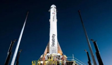 3डी प्रिंटेड तकनीक से बने रॉकेट का प्रक्षेपण विफल, कई प्रयास नाकाम 3डी प्रिंटेड तकनीक से बने रॉकेट का प्रक्षेपण विफल, कई प्रयास नाकाम