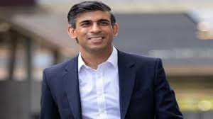ब्रिटेन में दुनिया के पहले एआई सुरक्षा संस्थान की होगी स्थापना: ऋषि सुनक ब्रिटेन में दुनिया के पहले एआई सुरक्षा संस्थान की होगी स्थापना: ऋषि सुनक