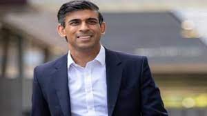 सुनक ने एआई से जोखिमों से निपटने के लिए ब्लेचले घोषणा की सराहना की सुनक ने एआई से जोखिमों से निपटने के लिए ब्लेचले घोषणा की सराहना की