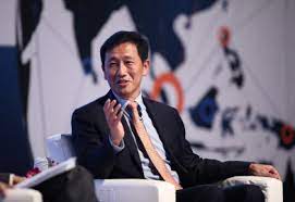 सिंगापुर में कोविड-19 के मामले संभवतः चरम पर पहुंच चुके हैं : मंत्री सिंगापुर में कोविड-19 के मामले संभवतः चरम पर पहुंच चुके हैं : मंत्री