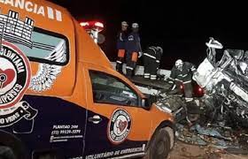 मिनीबस और ट्रक की टक्कर में 25 लोगों की मौत, छह घायल मिनीबस और ट्रक की टक्कर में 25 लोगों की मौत, छह घायल