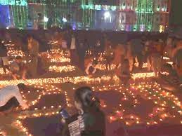 उत्तरी श्रीलंका में मनाया गया 'राम लला' की प्राण प्रतिष्ठा का उत्सव उत्तरी श्रीलंका में मनाया गया 'राम लला' की प्राण प्रतिष्ठा का उत्सव