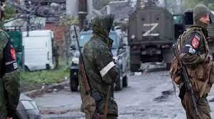 दक्षिणी नाइजीरिया में समुदायों के बीच झड़प में 16 सैनिकों की मौत दक्षिणी नाइजीरिया में समुदायों के बीच झड़प में 16 सैनिकों की मौत