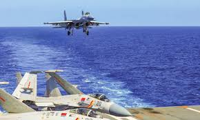 नी सैन्य विमान ने जापानी लड़ाकू विमानों पर अपना ‘रडार लॉक' किया, जापान ने जताया विरोध नी सैन्य विमान ने जापानी लड़ाकू विमानों पर अपना ‘रडार लॉक' किया, जापान ने जताया विरोध