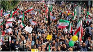 ईरान: विरोध-प्रदर्शनों में अब तक 35 लोगों की मौत, 1,200 हिरासत में ईरान: विरोध-प्रदर्शनों में अब तक 35 लोगों की मौत, 1,200 हिरासत में