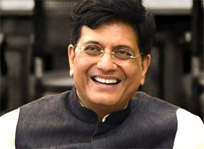 जी20 व्यापार मंत्रियों की बैठक 29 सितंबर से मिलवॉकी में, पीयूष गोयल होंगे शामिल जी20 व्यापार मंत्रियों की बैठक 29 सितंबर से मिलवॉकी में, पीयूष गोयल होंगे शामिल