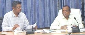 20 साल की सेवा पूरा करने वाले कर्मियों के सेवा अभिलेखों की समीक्षा के निर्देश