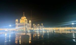 13 से 75 साल उम्र तक के श्रद्धालु जा सकेंगे करतारपुर