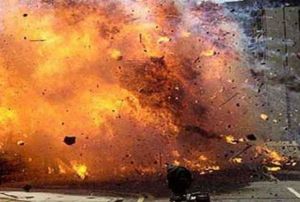 नेपाल में ब्लास्ट, तीन की मौत, तीन घायल