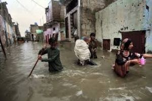  ब्राजील में भारी बारिश से 45 की मौैत