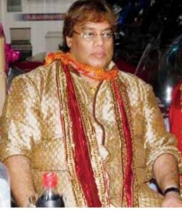 गैंगस्टर रवि पुजारी दक्षिण अफ्रीका में गिरफ्तार 