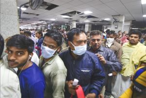 विदेश में हनीमून का ख्वाब रह गया अधूरा
