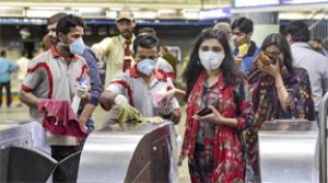 किर्गिस्तान में फंसे 145 भारतीय विद्यार्थी स्वदेश लौटे