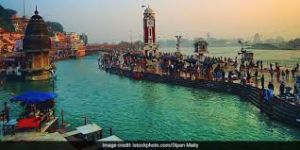  भारत की नदियों में एंटीबायोटिक के प्रभाव का अध्ययन करेंगे भारतीय और ब्रिटिश वैज्ञानिक