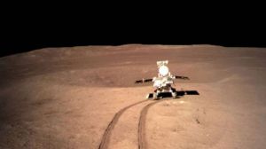   चांद की सतह से नमूने लेकर धरती पर आने को तैयार है चीन का 'चांग ई 5' यान