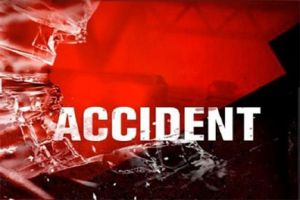  बस-टैंकर की टक्कर, 11 लोगों की मौत