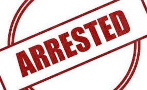  चोरी करके भागे युवक-युवती नेपाल सीमा से गिरफ्तार