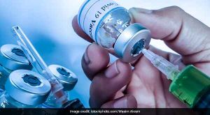  कोवैक्स 2021 में करीब दो अरब टीके मुहैया करा सकता है : डब्ल्यूएचओ