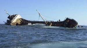 नील नदी में नौका डूबी, 10 लोगों की मौत