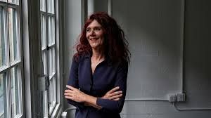  यूरोप के सबसे बड़े लगून के सरंक्षण के लिए संघर्ष करने वालीं टेरेसा विसेंट को &lsquo;ग्रीन नोबल' पुरस्कार