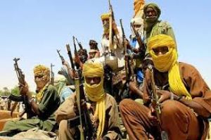  सूडान में सेना और विद्रोही अर्धसैनिक बल के बीच संघर्ष में 100 से अधिक लोगों की मौत