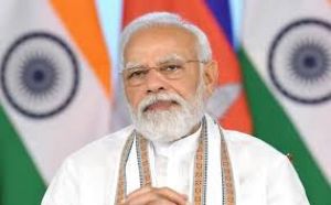 यूएसआईएसपीएफ ने प्रधानमंत्री मोदी को तीसरे कार्यकाल के लिए शुभकामनाएं दी