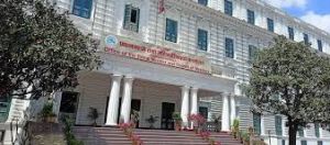  नेपाल ने भारत सहित आठ देशों के लिए राजदूत नामित किये