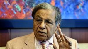 भारतीय युग की दहलीज की तरफ बढ़ रही दुनिया: एन के सिंह