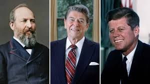  अमेरिका: चार राष्ट्रपतियों की हत्या की गयी, कई अन्य पर हुए थे हमले