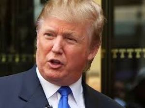 हमले के बाद ट्रंप ने कहा- देश को एकजुट रहना चाहिए