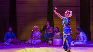 चीनी भरतनाट्यम नृत्यांगना ने रचा इतिहास; चीन में अरंगेत्रम प्रस्तुति दी