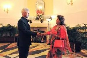 भारत को 1,000 मेगावाट बिजली निर्यात करेगा नेपाल : विदेश मंत्री जयशंकर