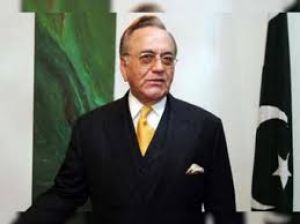 जयशंकर की पाकिस्तान यात्रा एक सकारात्मक कदम: पूर्व विदेश मंत्री