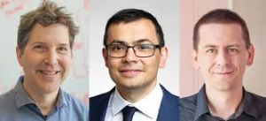 डेविड बेकर, डेमिस हस्साबिस और जॉन एम. जंपर  को मिलेगा केमेस्ट्री का नोबेल पुरस्कार