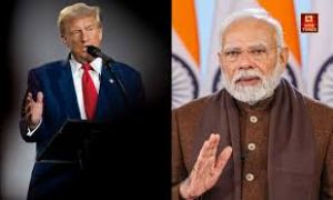 भारत के साथ व्यापार वार्ता के नतीजे को लेकर आशावादी, मोदी बहुत अच्छे दोस्तः ट्रंप