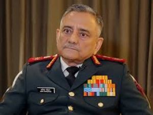 भारत ने आतंक के खिलाफ नयी लक्ष्मण रेखा खींची, उम्मीद है कि शत्रु को सबक मिला होगा: सीडीएस
