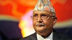  नेपाल में विद्रोहियों के नेता से प्रधानमंत्री बने ओली राजनीतिक स्थिरता देने में हुए नाकाम
