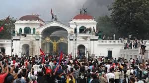  नेपाल : विरोध-प्रदर्शन से होटल उद्योग को 25 अरब रुपये का नुकसान