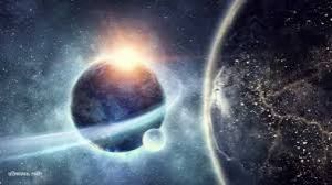 भारत-अमेरिका अंतरिक्ष साझेदारी के नए चरण में, चंद्रमा और मंगल मिशनों पर नजर भारत-अमेरिका अंतरिक्ष साझेदारी के नए चरण में, चंद्रमा और मंगल मिशनों पर नजर