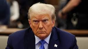 इतिहास कभी नहीं भूलेगा कि अमेरिकी सील ने ही लादेन के सिर में गोली मारी थी : ट्रंप