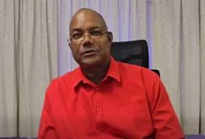 सेशेल्स में पैट्रिक हर्मिनी ने राष्ट्रपति पद का चुनाव जीता सेशेल्स में पैट्रिक हर्मिनी ने राष्ट्रपति पद का चुनाव जीता