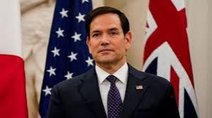 पाकिस्तान के साथ रणनीतिक संबंध बढ़ाना चाहता है अमेरिका, लेकिन भारत की कीमत पर नहीं : रुबियो पाकिस्तान के साथ रणनीतिक संबंध बढ़ाना चाहता है अमेरिका, लेकिन भारत की कीमत पर नहीं : रुबियो