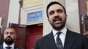 भारतीय मूल के जोहरान ममदानी ने न्यूयॉर्क के मेयर पद का चुनाव जीता, कई शहरों को मिले नए मेयर