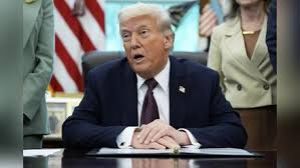 भारत के साथ व्यापार समझौता करने के ‘बेहद करीब' है अमेरिका : ट्रंप