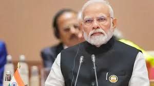 संयुक्त राष्ट्र सुरक्षा परिषद में सुधार अब विकल्प नहीं, बल्कि अनिवार्यता है: प्रधानमंत्री मोदी