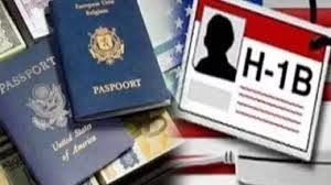 एच1बी वीजा आवेदनों पर एक लाख डॉलर शुल्क लगाने के फैसले के खिलाफ 19 राज्यों ने किया मुकदमा एच1बी वीजा आवेदनों पर एक लाख डॉलर शुल्क लगाने के फैसले के खिलाफ 19 राज्यों ने किया मुकदमा