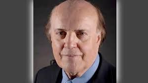 पुलित्जर विजेता पत्रकार पीटर अर्नेट का निधन पुलित्जर विजेता पत्रकार पीटर अर्नेट का निधन